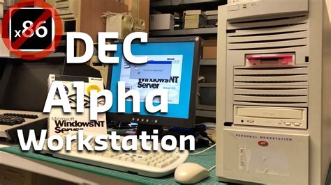 alpha emulator|dec alpha workstation.